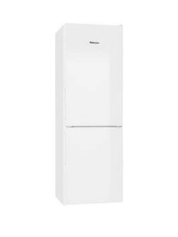 Miele Kfn28032 60Cm Frost Free Fridge Freezer - White